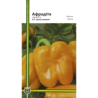 Перець Афродіта 0,3 г середньоранній, Імперія Насіння