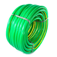Шланг поливальний 3/4&quot; 30 м п&#39;ятишаровий, Floriya