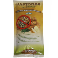Регоплант картофель 40 мл стимулятор роста, Агробиотех