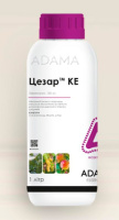 Цезар 1 л инсектоакарицид контакто-кишечного действия, Adama