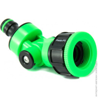 Адаптер поворотний 1 д-3/4 всередину різьблення 4009