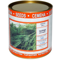 Кріп Татран 250 г ранній, ТМ Вітас