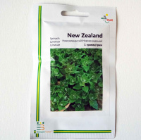 Шпинат Новозеландський 1 г європакет, Імперія Насіння