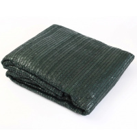 Затеняющая сетка 45% 2 х 10 м зеленая, Agreen