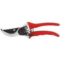 Секатор мини 152 мм с эргономичными рукоятками и фиксатором, Grinda