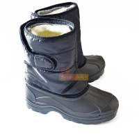 Чоботи жіночі Нева з високою халявою, розмір 39/40