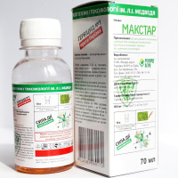 Макстар 70 мл гербіцид виборчої дії, Рекорд-Агро