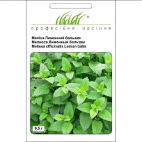 Меліса лікарська 0,1 г, Hем Zaden