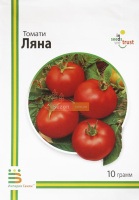 Томат Ляна 10 г кустовой ранний, Империя Семян