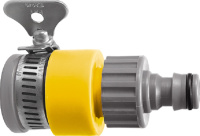 Адаптер для безрізьбових кранів 3/4" (657288), Palisad