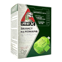 Набор от комаров USB для пластин, Irex