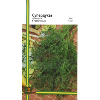 Кріп Супердукат 5 г, Імперія Насіння