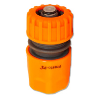 Конектор 1/2" з аквастопом (5810), Presto