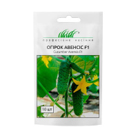 Огурец Авенсис F1 10 шт, Nong Woo Bio