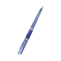 Ароматичні свічки із запахом лаванди 26 см 7 годин горіння