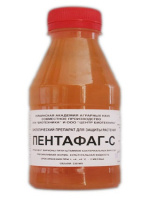 Пентафаг-С 300 мл биофунгицид контактно-системного действия, Биотехника