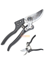 Секатор В-11 металлический 22 мм профессиональная серия, ОАЗИС