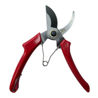 Секатор садовый SK-5 сталь М090, Bangnong