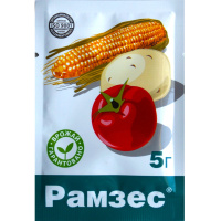 Рамзес 5 г гербіцид виборчої дії, АльфаХім Груп