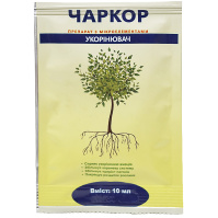 Чаркор 10 мл укоренитель, Агробиотех