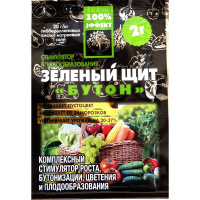 Бутон 2 г стимулятор роста цветения и плодобразования, Агромакси