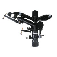 Ороситель пластиковый регулируемый, 6015