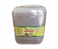 Биопрепарат Байкал ЭМ 10 л биологическое средство для улучшения почвы и растений