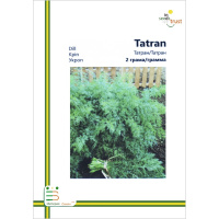Кріп Татран кущовий 2 г європакет, Імперія Насіння