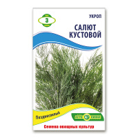 Кріп Салют 3 г, Агролінія