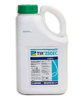 Тилт 5 л фунгицид системного действия, Syngenta