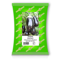 Баклажан Блэк Бьюти 10 г, Агролиния