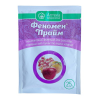 Феномен прайм 25 г фунгицид, Укравит