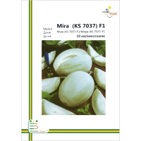 Диня Миру F1 рання 10 насінин європакет, Імперія Насіння