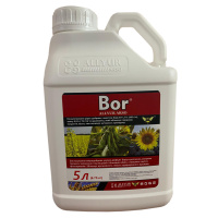 Стимулятор цветения Bor 5 л, Allyur Arso