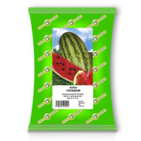 Арбуз Клондайк на развес, Агролиния