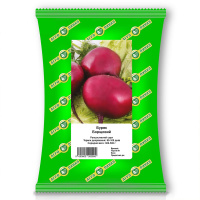 Свекла Бордо 100 г, Агролиния