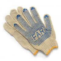 Рукавички робочі FAR