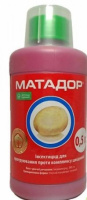 Матадор 500 мл протравитель инсектицидный, Укравит
