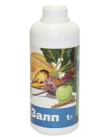 Залп 1 л инсектицид контактно-кишечного действия, АльфаХимГруп