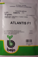 Огурец Атлантис F1 10 г, Bejo Zaden