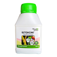 Битоксик биоинсектицид от вредителя 250 мл, , Живая земля