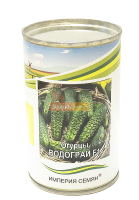 Огурец Водограй F1 100 г ранний пчелоопыляемый, Империя Семян