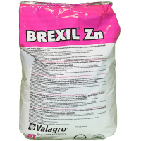 Брексил Цинк 5 кг, Valagro