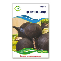Редька Целительница 10 г, Агролиния