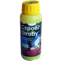 Строби 200 г фунгицид системного действия, BASF