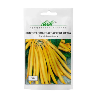 Фасоль Лаура 10 г спаржевая, Anseme
