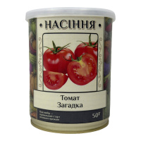 Томат Загадка 50 г в банке, Агролиния