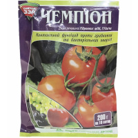 Чемпион 200 г фунгицид контактного действия, Nufarm