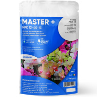 Удобрение Мастер 250 г 13-40-13,  Organic planet