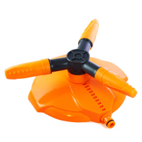 Дождеватель Ястреб на подставке, 8113